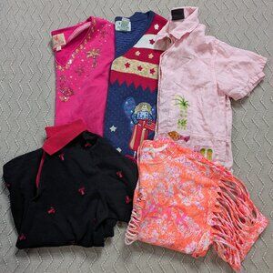 Vintage & Novelty print resellers bundle